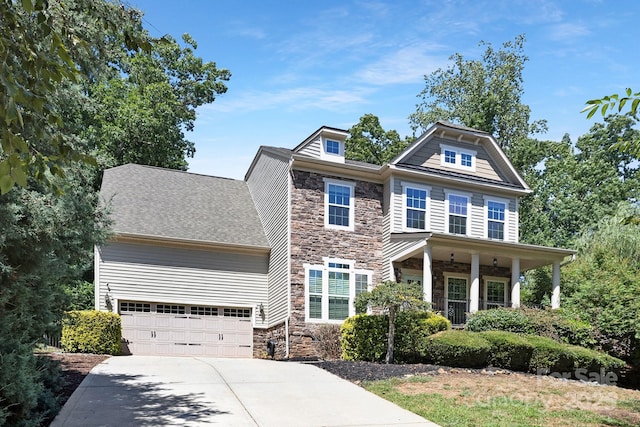 446 Leaf Arbor Ct, Clover, SC 29710 - photo 3