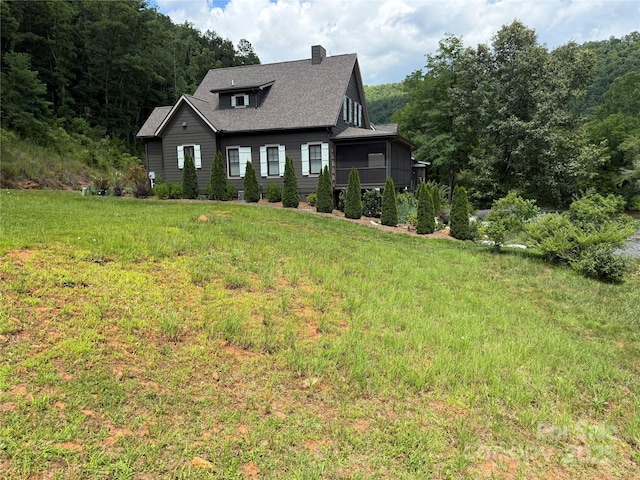 LOT29 Grayling Dr, Cullowhee, NC 28723