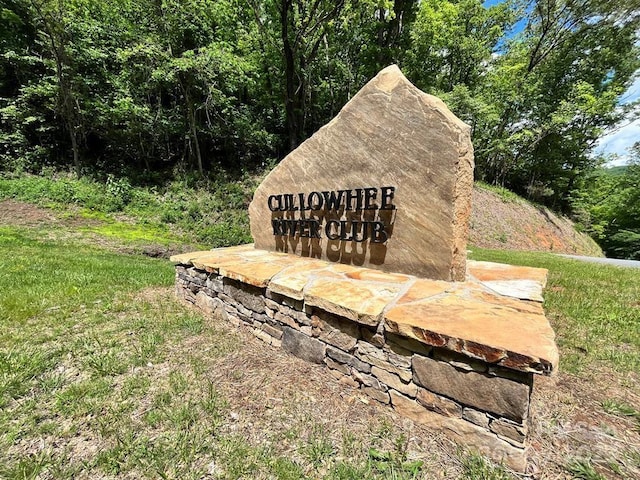 LOT29 Grayling Dr, Cullowhee, NC 28723