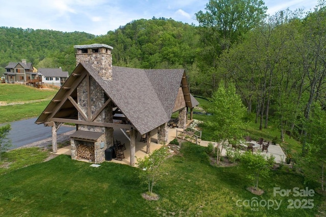 LOT29 Grayling Dr, Cullowhee, NC 28723