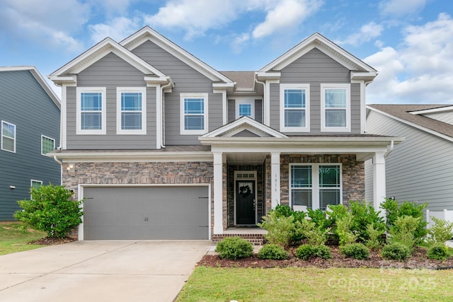 1016 Burton Point Ct, Waxhaw, NC 28173 - photo 1