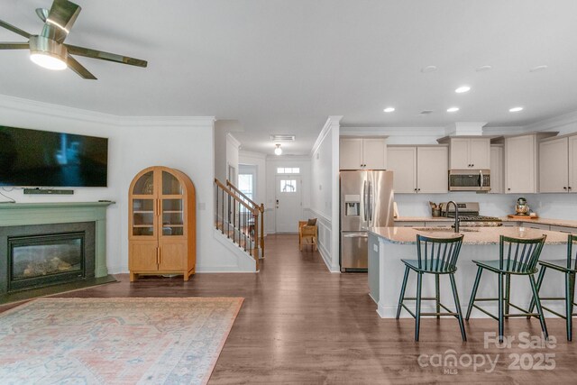 1016 Burton Point Ct, Waxhaw, NC 28173 - photo 6