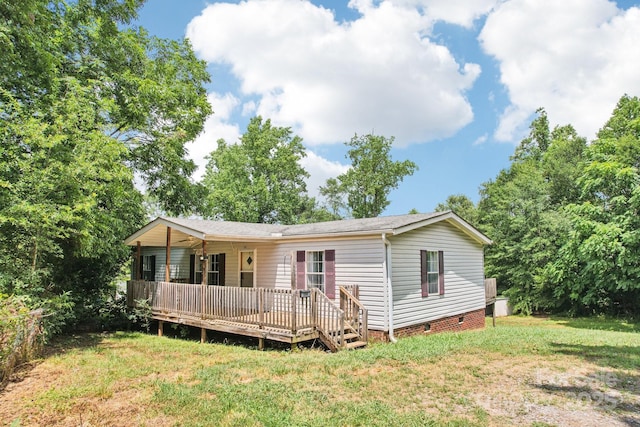 120 Rose St, Gaffney, SC 29340 - photo 1