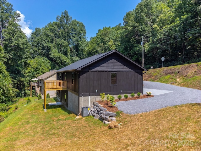 22 Crossing Ln, Sylva, NC 28779 - photo 40