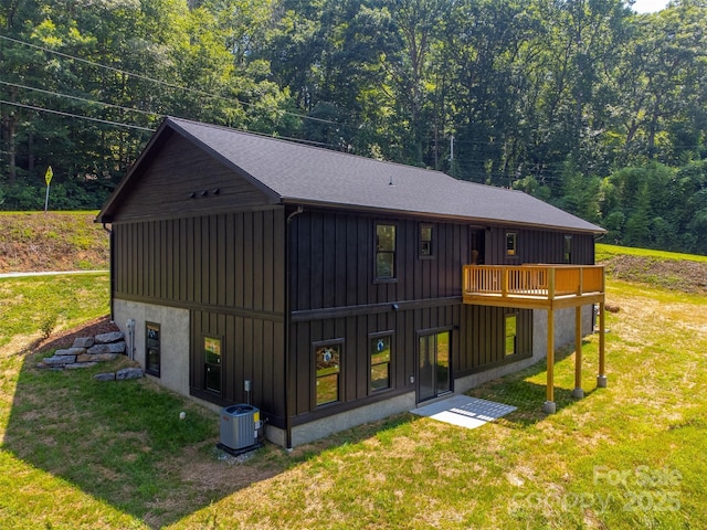 22 Crossing Ln, Sylva, NC 28779 - photo 42