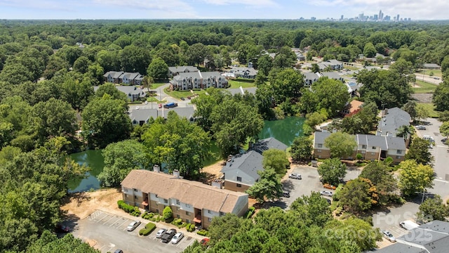 4902 Spring Lake Dr Unit D, Charlotte, NC 28212 - photo 12