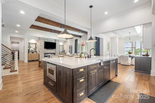 708 Amalfi Dr, Davidson, NC 28036 - photo 13