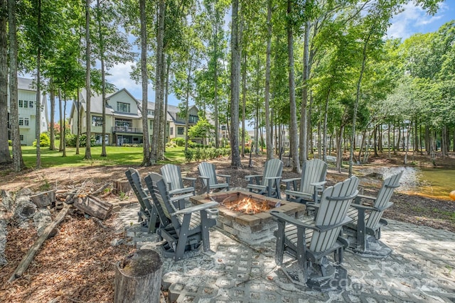 708 Amalfi Dr, Davidson, NC 28036 - photo 37