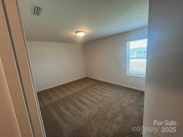 1005 Lorrie Ln Unit 84, Albemarle, NC 28001 - carpeted spare room featuring baseboards
