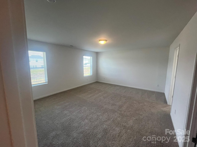 1005 Lorrie Ln Unit 84, Albemarle, NC 28001 - unfurnished room with carpet flooring