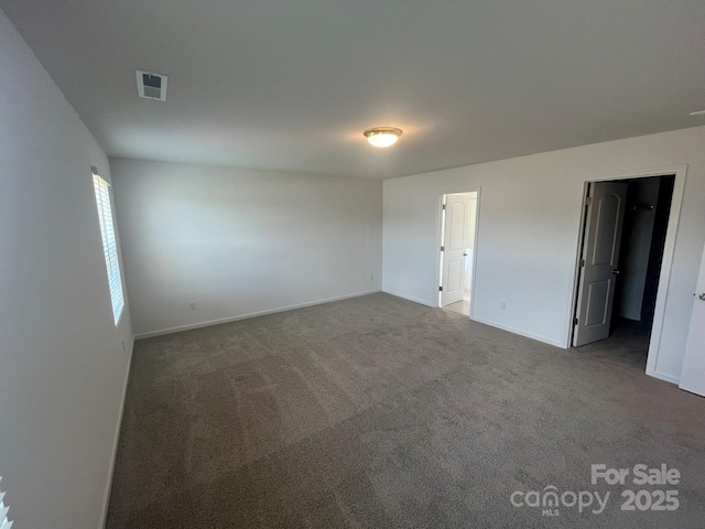 1005 Lorrie Ln Unit 84, Albemarle, NC 28001 - carpeted spare room with baseboards