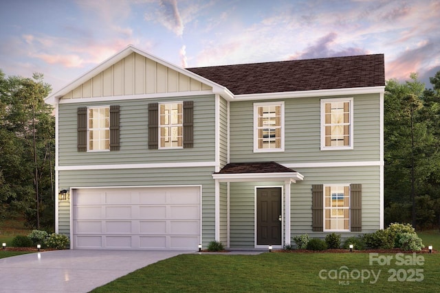 1153 Old Wesley Chapel Rd, Linwood, NC 27299 - photo 1