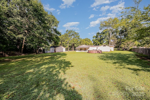 4492 Pebblebrook Cir SW, Concord, NC 28027 - photo 29