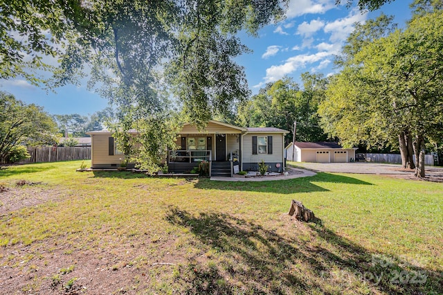 4492 Pebblebrook Cir SW, Concord, NC 28027 - photo 31