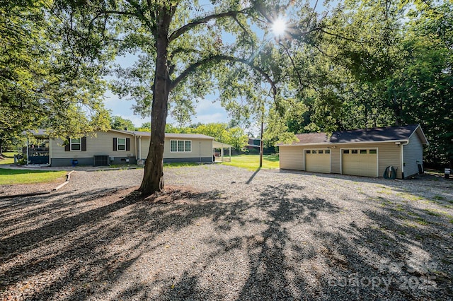 4492 Pebblebrook Cir SW, Concord, NC 28027 - photo 34