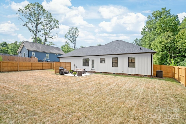 1212 Mason Way, Mount Holly, NC 28120 - photo 29