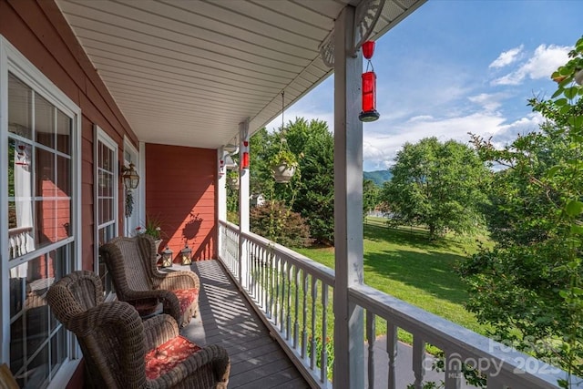 116 Dolata Ln, Waynesville, NC 28786 - photo 4