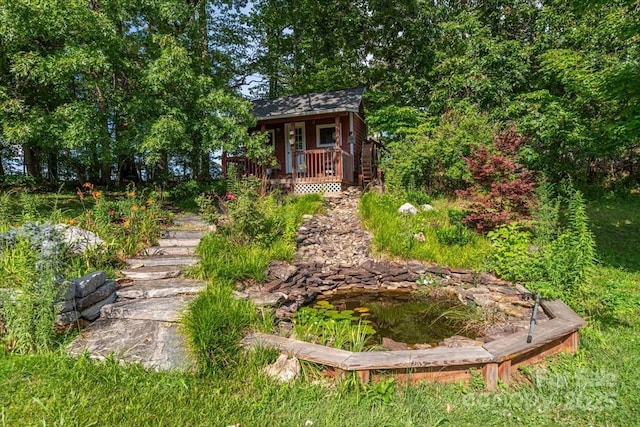 116 Dolata Ln, Waynesville, NC 28786 - photo 41