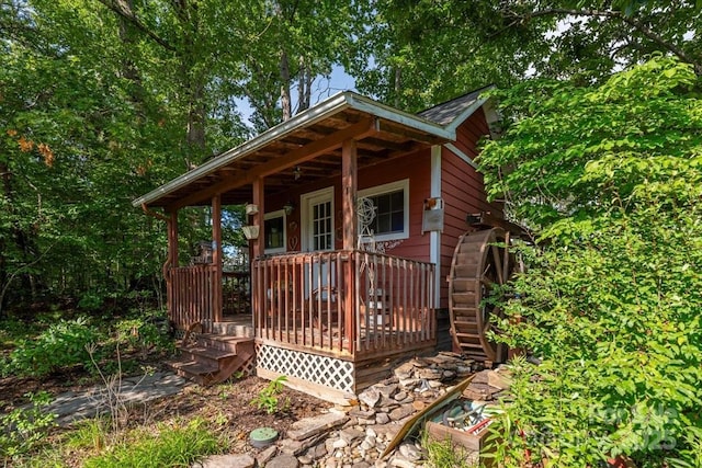 116 Dolata Ln, Waynesville, NC 28786 - photo 42