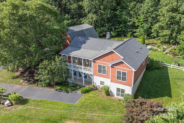 116 Dolata Ln, Waynesville, NC 28786 - photo 43