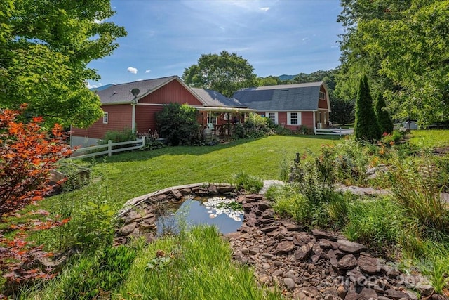 116 Dolata Ln, Waynesville, NC 28786 - photo 44
