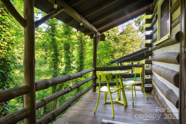 15 Cottage Dr, Asheville, NC 28805 - photo 17