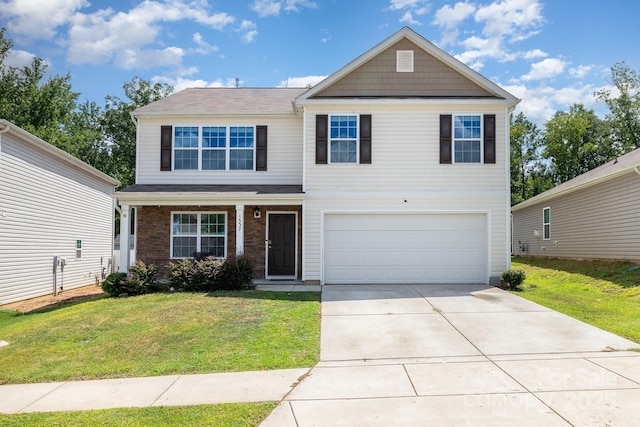 1537 Lilly Springs Pl, Dallas, NC 28034 - photo 1