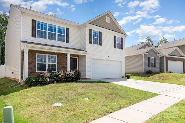 1537 Lilly Springs Pl, Dallas, NC 28034 - photo 2