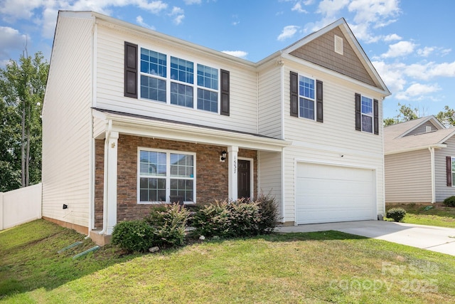 1537 Lilly Springs Pl, Dallas, NC 28034 - photo 3