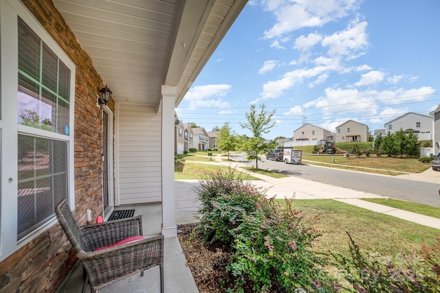1537 Lilly Springs Pl, Dallas, NC 28034 - photo 5