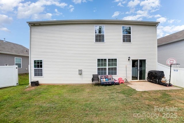 1537 Lilly Springs Pl, Dallas, NC 28034 - photo 36