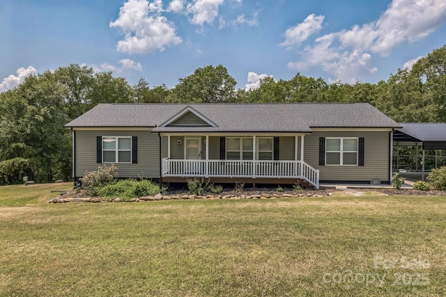 1259 Hardin Rd, Dallas, NC 28034 - photo 1