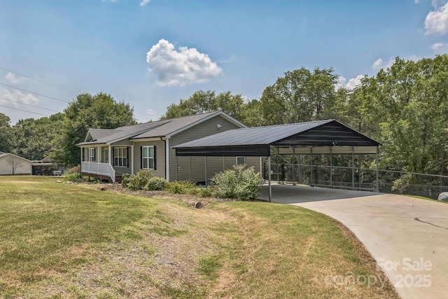 1259 Hardin Rd, Dallas, NC 28034 - photo 2