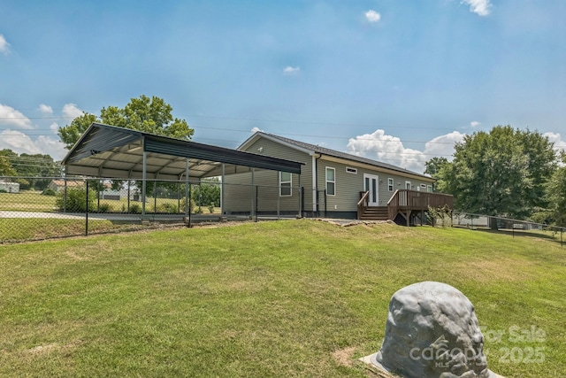 1259 Hardin Rd, Dallas, NC 28034 - photo 15