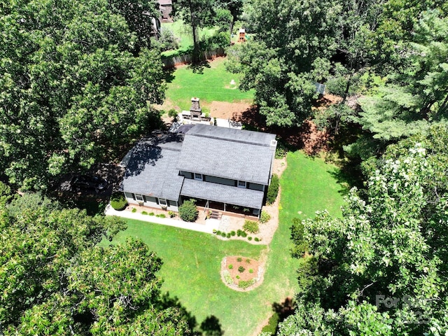 1496 Hardwood Cir, Newton, NC 28658 - photo 3