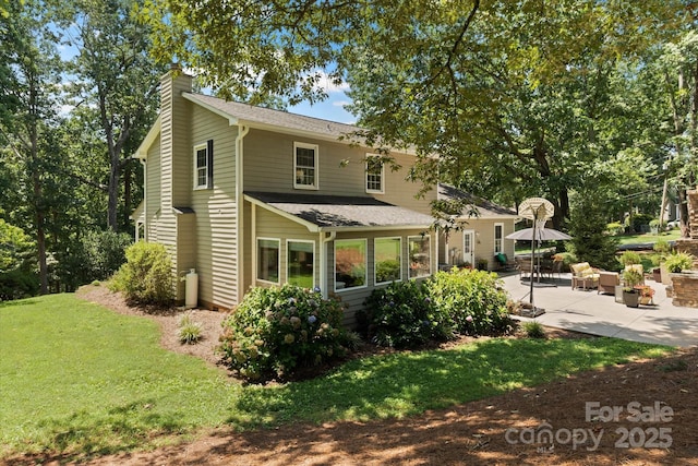 1496 Hardwood Cir, Newton, NC 28658 - photo 4