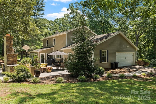 1496 Hardwood Cir, Newton, NC 28658 - photo 5