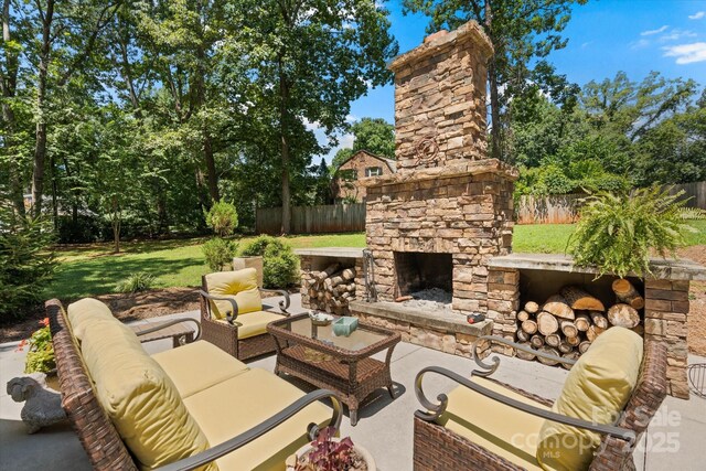 1496 Hardwood Cir, Newton, NC 28658 - photo 6