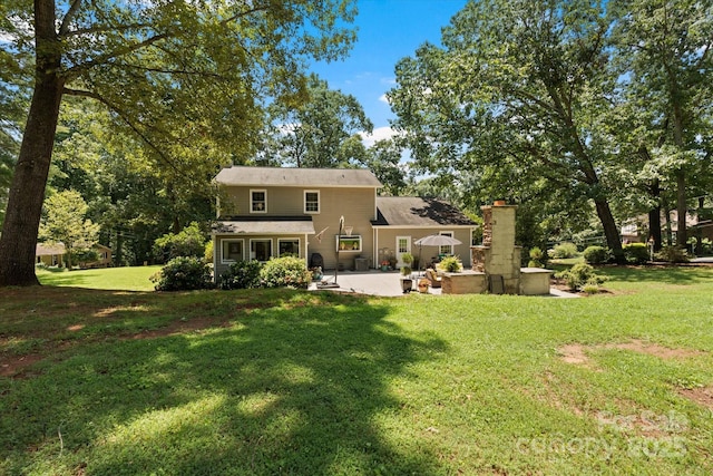1496 Hardwood Cir, Newton, NC 28658 - photo 7