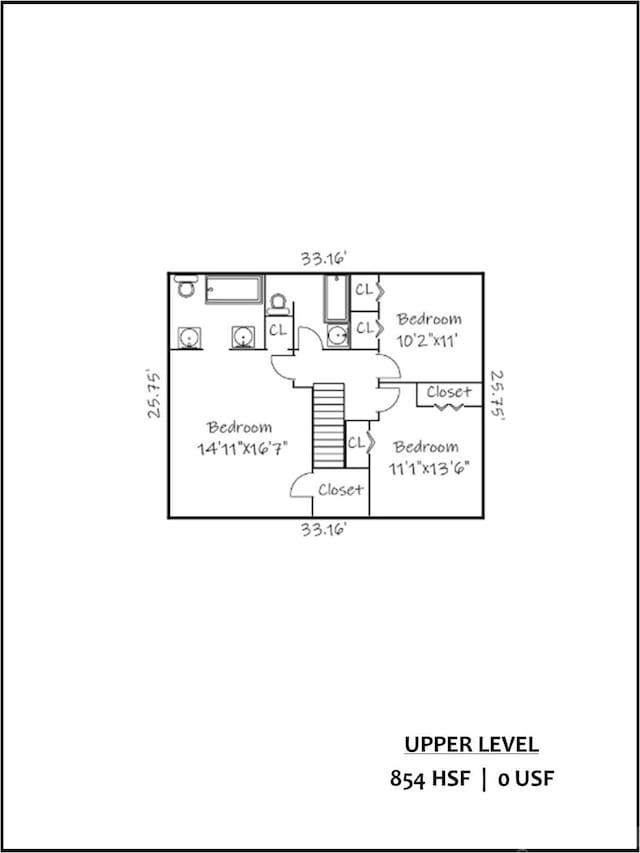 1496 Hardwood Cir, Newton, NC 28658 - photo 33