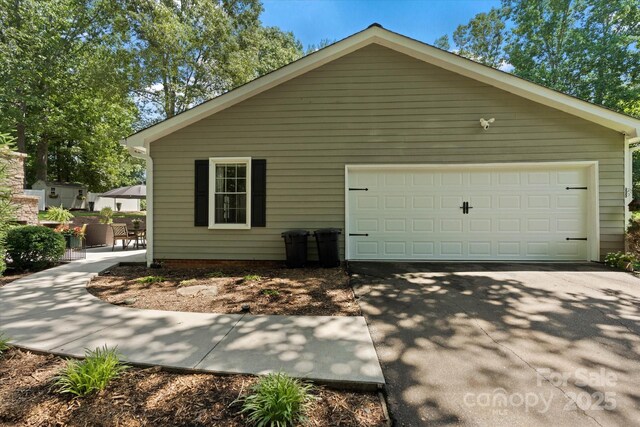1496 Hardwood Cir, Newton, NC 28658 - photo 45