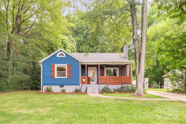 3009 Shenandoah Ave, Charlotte, NC 28205 - photo 1