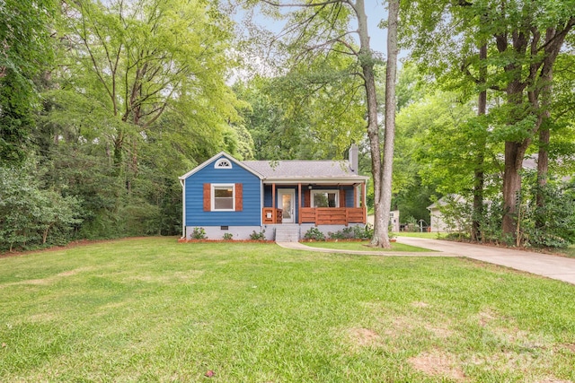3009 Shenandoah Ave, Charlotte, NC 28205 - photo 2