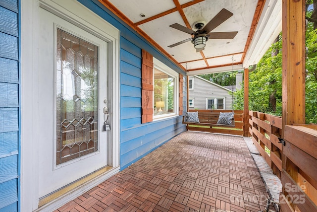 3009 Shenandoah Ave, Charlotte, NC 28205 - photo 3