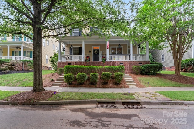 878 Promenade Walk, Fort Mill, SC 29708 - photo 1