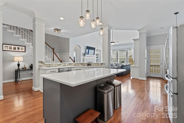 878 Promenade Walk, Fort Mill, SC 29708 - photo 6
