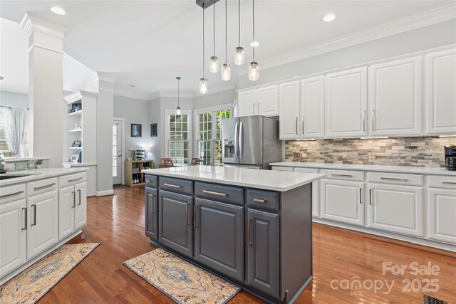 878 Promenade Walk, Fort Mill, SC 29708 - photo 7