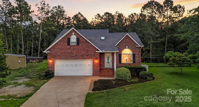 157 Whittington Ridge Dr, Taylorsville, NC 28681 - photo 1