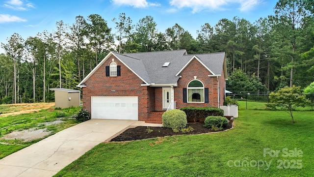 157 Whittington Ridge Dr, Taylorsville, NC 28681 - photo 3