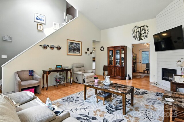 157 Whittington Ridge Dr, Taylorsville, NC 28681 - photo 5